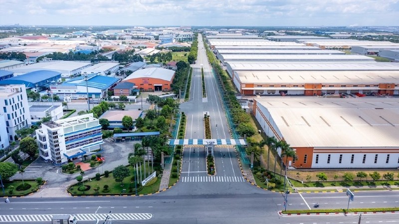 ‘Ông lớn’ Hàn Quốc muốn đầu tư vào khu công nghiệp hơn 800ha tại thành phố sụt lún nhanh nhất ĐBSCL