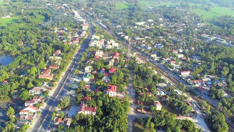 TP trực thuộc Trung ương lớn nhất Việt Nam sắp đón khu đô thị hơn 4.000 tỷ, đáp ứng chỗ ở cho 3.500 người
