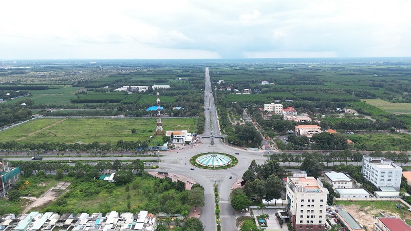 Đồng Nai mời gọi đầu tư hai dự án nhà ở xã hội hơn 2.200 tỷ đồng tại Nhơn Trạch