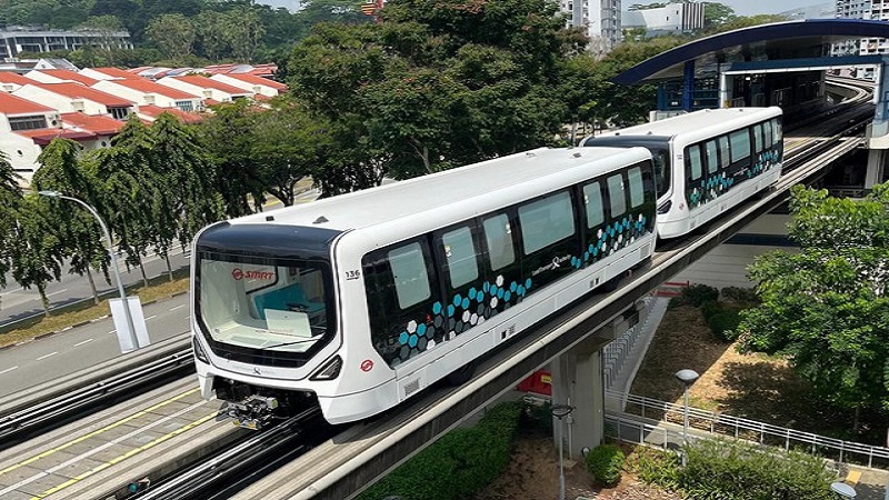 ‘Ông lớn’ Nhật Bản đề xuất đầu tư 5.200 tỷ đồng làm loại đường sắt chưa từng xuất hiện tại Việt Nam