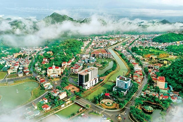 Sơn La mời gọi đầu tư “siêu dự án” hơn 2.350 tỷ đồng tại cửa ngõ Mộc Châu