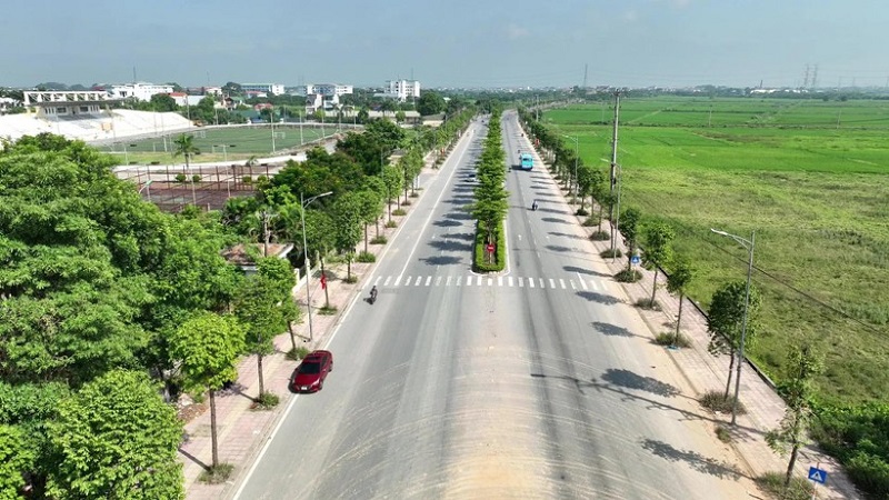 Sau Vingroup, HDMon đề xuất đầu tư khu đô thị sinh thái và sân golf sông Đáy rộng 291ha, vốn 10.000 tỷ đồng tại Thanh Oai