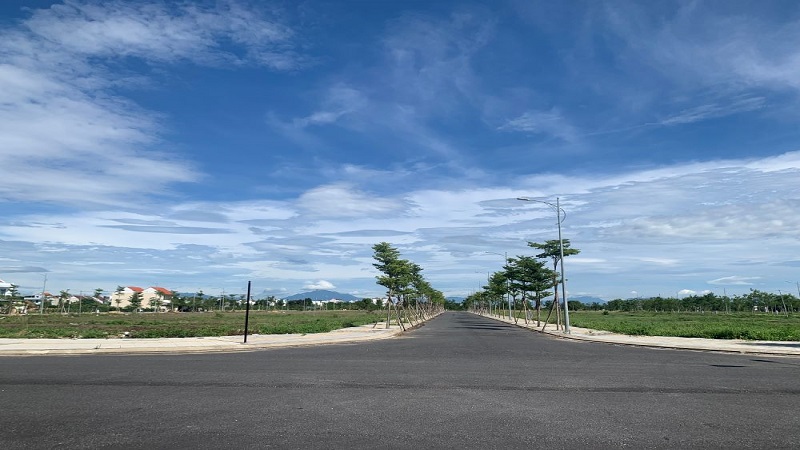 Đề xuất đấu thầu lựa chọn nhà đầu tư cho loạt dự án khu đô thị, khu dân cư tại Quảng Nam