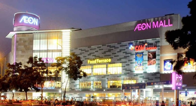 Aeon gấp rút khởi công Trung tâm thương mại 5.400 tỷ đồng tại ‘thủ phủ’ Đồng bằng Sông Cửu Long sớm, ngay tuần sau