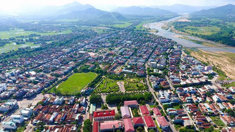 Hé lộ địa điểm sẽ đầu tư dự án cụm công nghiệp mới 37 ha tại tỉnh Bình Định