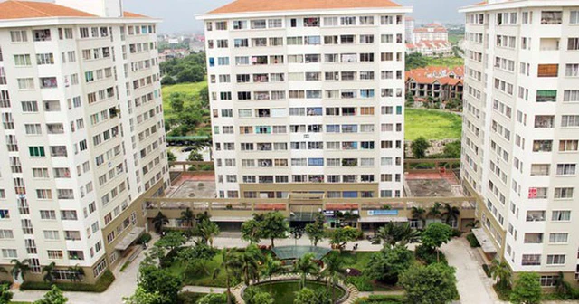 Tập đoàn Nam Long đề xuất xây 20.000 căn nhà ở xã hội tại huyện Nhơn Trạch và TP Biên Hòa, tỉnh Đồng Nai