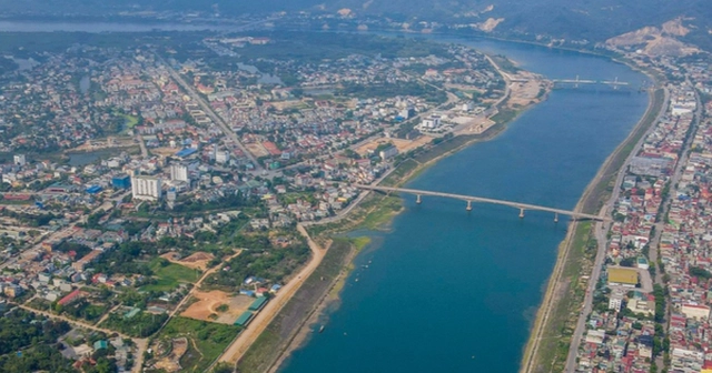 Trước khi “về chung nhà” với Phú Thọ và Vĩnh Phúc, tỉnh này sắp có thêm khu đô thị gần 9.000 tỷ đồng, rộng hơn 180ha