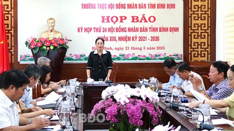 Tây Sơn: Thêm dự án đầu tư 230 tỷ đồng triển khai ở lĩnh vực chăn nuôi