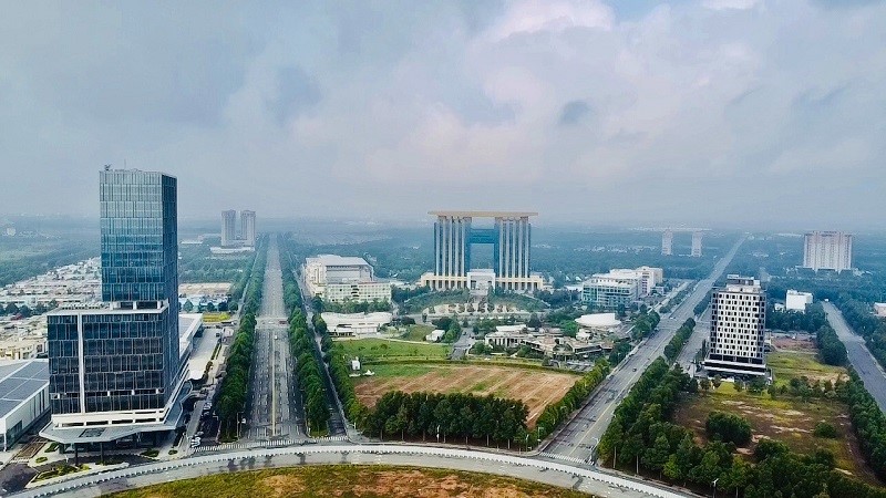 Tỉnh dự kiến trở thành một phần của siêu đô thị đầu tiên tại Việt Nam sắp đấu thầu hàng loạt dự án lớn, quy mô gần 5.000ha