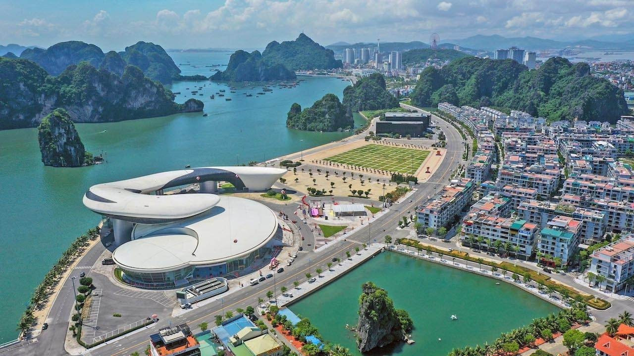 BIM Group muốn xây tổ hợp thương mại, dịch vụ và lưu trú gần 3.000 tỷ tại thành phố trực thuộc tỉnh lớn nhất Việt Nam