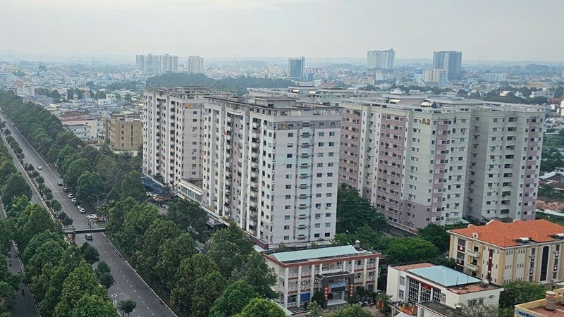 Tỉnh đặt 2 nhà ga đường sắt tốc độ cao Bắc – Nam sắp có thêm dự án NƠXH mới, cung cấp khoảng 1.500 căn hộ