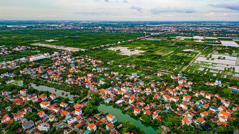 Đại dự án 1,5 tỷ USD sắp triển khai, bất động sản tại tỉnh là bến đỗ của Tập đoàn Trump ở Việt Nam ‘nổi sóng’