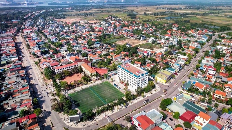 Tỉnh rộng nhất Đồng bằng sông Hồng mời gọi đầu tư khu đô thị 1.200 tỷ