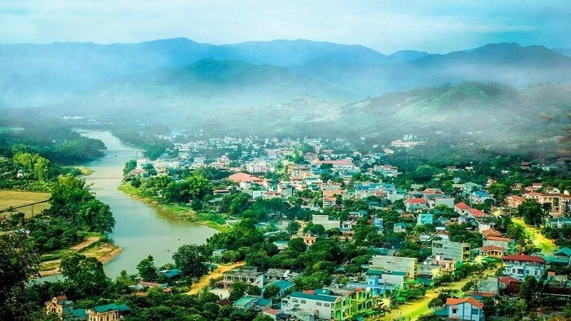 Khu vực miền núi phía Bắc mời thầu 3 dự án đô thị ‘khủng’ hơn 10.000 tỷ