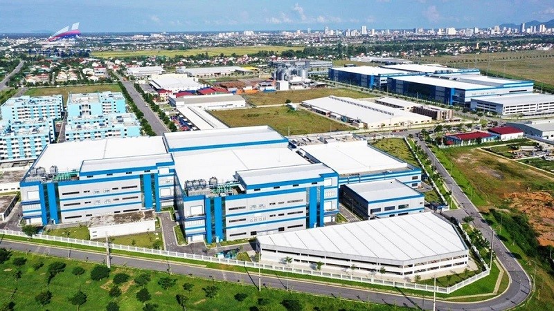 ‘Ông lớn’ Nhật Bản đầu tư khu công nghiệp gần 3.000 tỷ tại tỉnh đông dân nhất Việt Nam