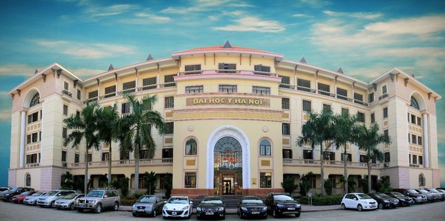 Xây dựng cơ sở Đại học Y Hà Nội thuộc nhóm hàng đầu châu Á tại Bắc Ninh