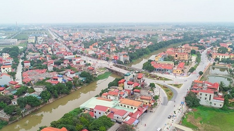 Hà Nam sắp có 2 dự án khu đô thị mới và nhà ở xã hội tổng vốn đầu tư gần 2.700 tỷ đồng