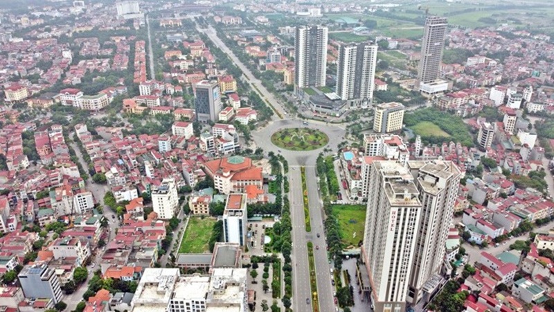 Doanh nghiệp của Sun Group trúng thầu KĐT hơn 11.000 tỷ ở Bắc Ninh