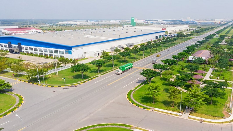 Lộ diện doanh nghiệp được chọn cho 2 cụm công nghiệp hơn 1.200 tỷ tại Thái Nguyên