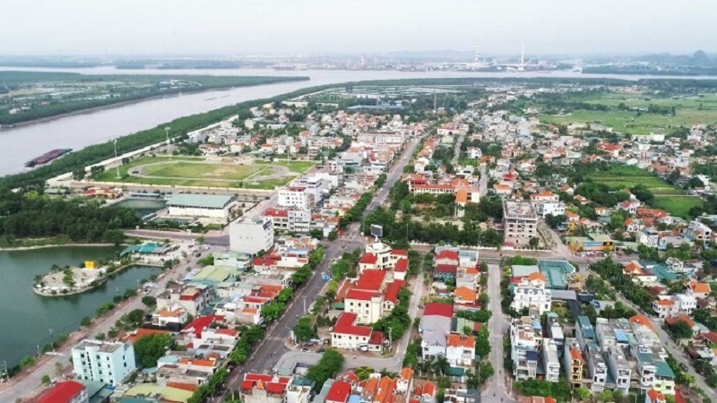 Quảng Ninh tìm chủ cho khu đô thị hơn 1.200 tỷ đồng