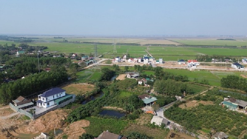 Nhà đầu tư đề xuất cụm dự án điện gió 317 triệu USD tại Quảng Trị
