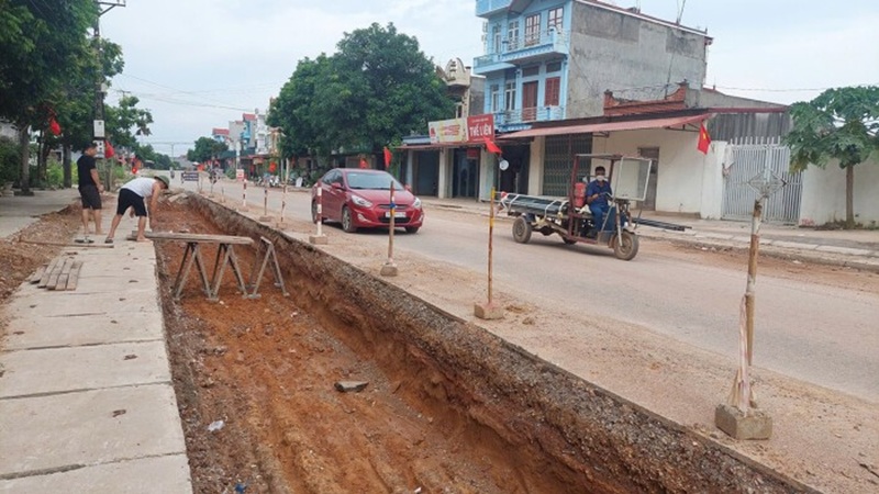 Bắc Ninh sẽ có đường dài hơn 7 km nối ĐT 295 – ĐT 297, dự kiến hoàn thành vào năm 2028