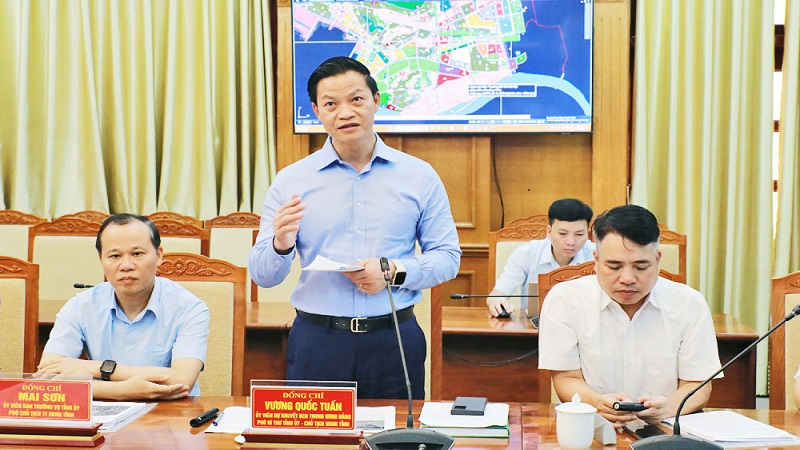 Học viện Hàng không Việt Nam sẽ xây cơ sở mới tại Bắc Ninh