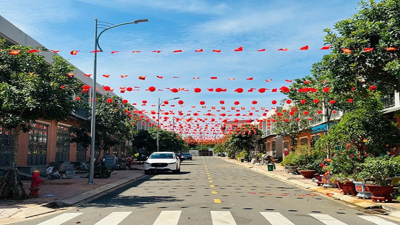 Đồng Nai: Khẩn trương tìm nhà đầu tư cho 10 dự án nhà ở xã hội trọng điểm