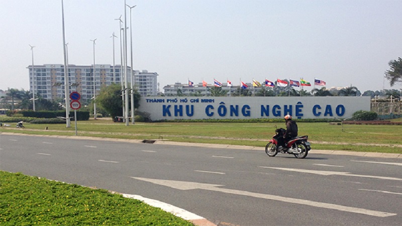 Một liên danh đề xuất đầu tư nhà máy sản xuất pin lưu trữ điện 850 triệu USD tại TP.HCM