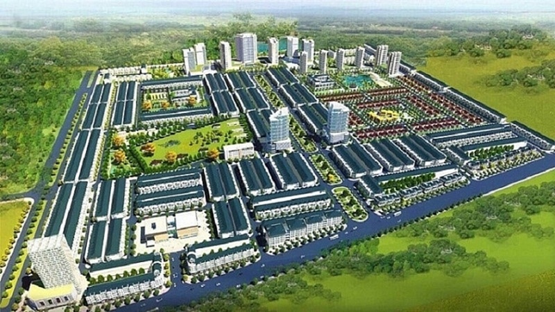 Bắc Ninh gọi đầu tư vào 3 dự án hơn 12.000 tỷ đồng