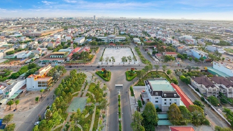 Phường đông dân nhất TP. HCM sau sáp nhập sắp có khu đô thị văn hoá thể thao 11.300 tỷ