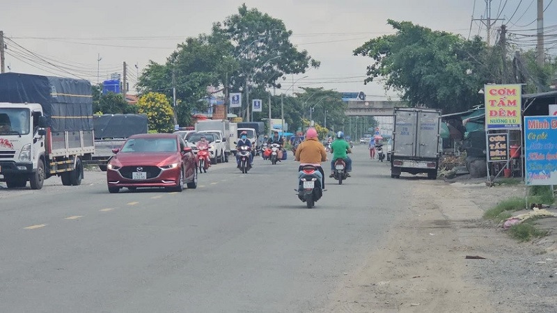 Tin vui cho người dân Đồng Bằng sông Cửu Long: Chuẩn bị nâng cấp cùng lúc 3 tuyến quốc lộ trọng điểm kết nối liên vùng, vốn đầu tư hơn 9.000 tỉ đồng