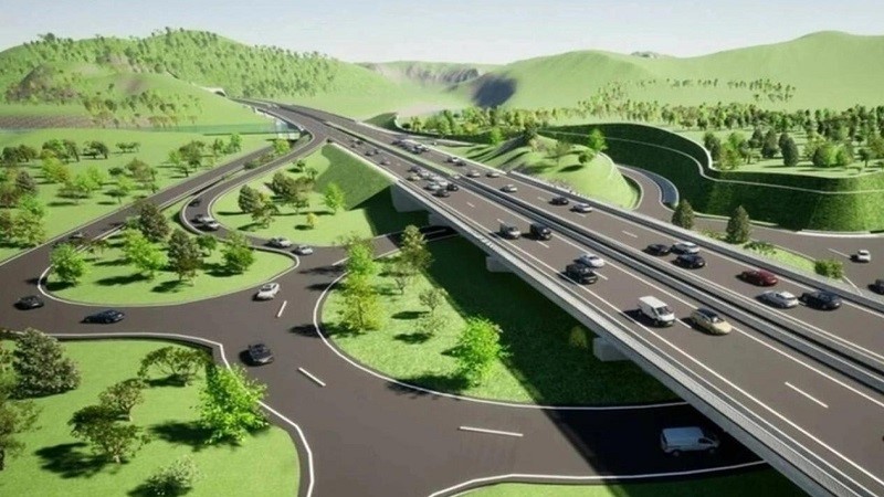 Tin vui cho người dân Đồng Nai: Chưa đầy 1 tháng nữa, tuyến cao tốc gần 20.000 tỷ đồng do liên danh Vingroup đầu tư sẽ chính thức khởi công