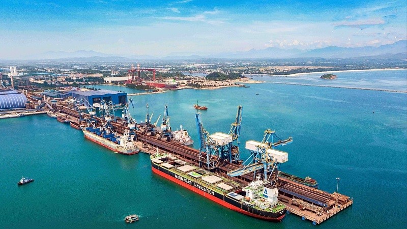 Việt Nam sẽ có thêm khu công nghiệp – đô thị – dịch vụ gần 1.500ha, tọa lạc tại khu kinh tế lâu đời bậc nhất cả nước