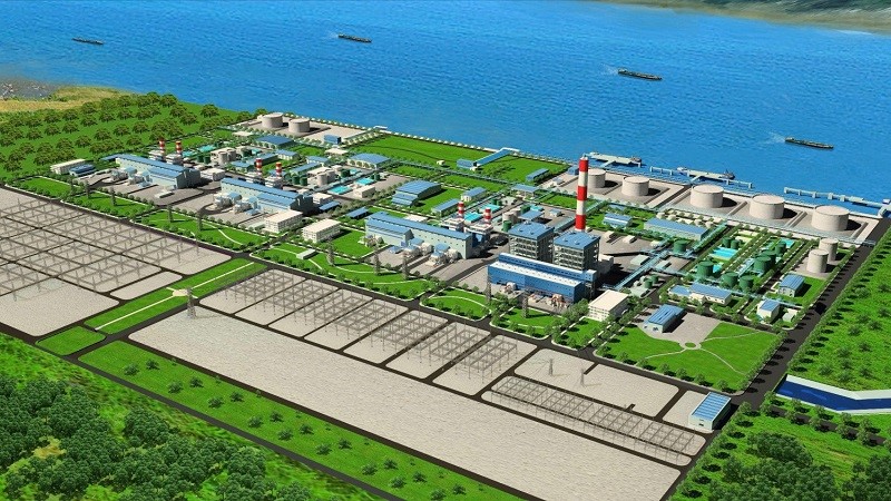 Chưa đầy một tháng nữa, dự án nhiệt điện gần 28.000 tỷ tại cụm điện khí lớn bậc nhất ĐBSCL sẽ chính thức khởi công