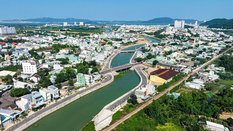 Gia Lai đặt mục tiêu khởi công loạt dự án trọng điểm trước ngày 2/9