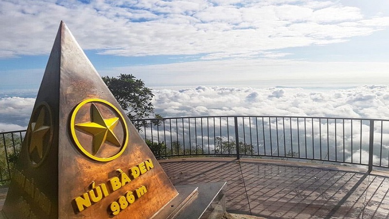 Tây Ninh đấu giá đất trên đỉnh Núi Bà Đen làm dự án nghỉ dưỡng 5.300 tỷ đồng