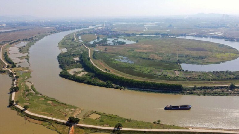 Bắc Ninh: Khu đô thị tỷ USD của Vingroup dự kiến xong pháp lý vào tháng 5/2026