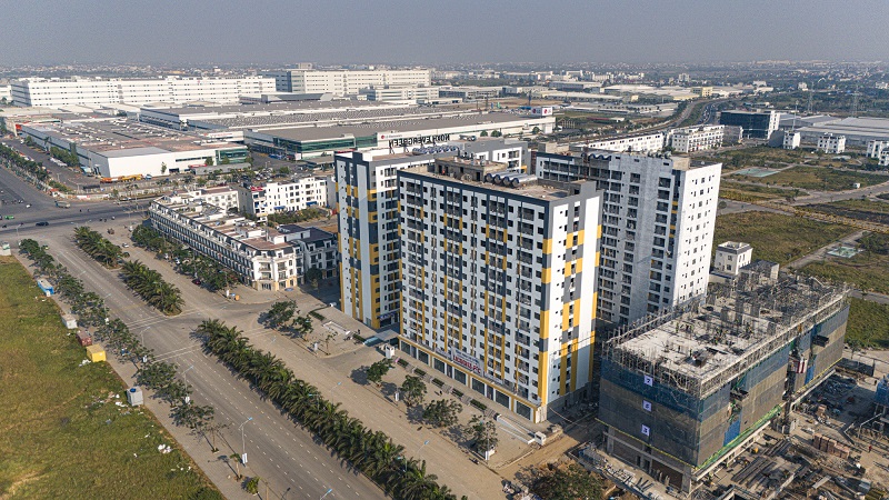 Tin vui cho người dân thành phố Hải Phòng mới