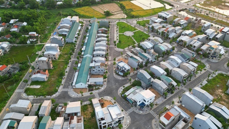 Huế khẩn trương triển khai 22 khu tái định cư phục vụ tuyến đường sắt tốc độ cao Bắc – Nam