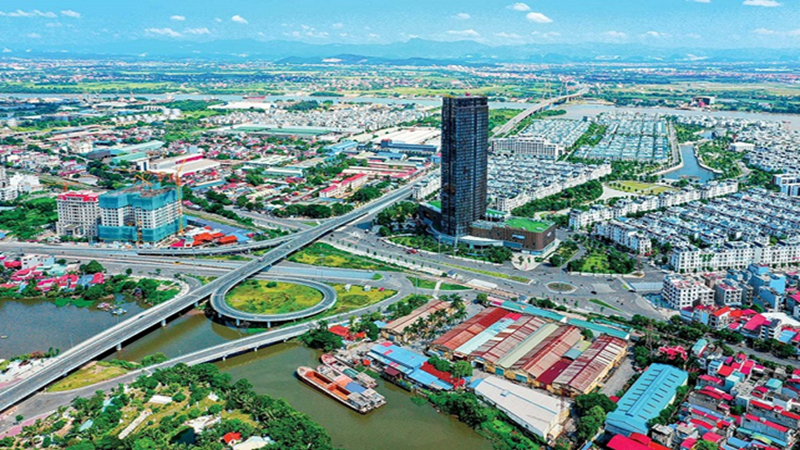 Hơn 15 tỷ USD sắp đổ vào Hải Phòng