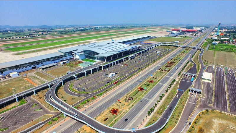“Siêu dự án” gần 2.000 ha tại Bắc Ninh dự kiến khởi công vào tháng 8