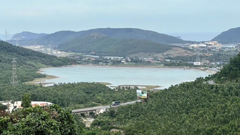 Quảng Bình duyệt chủ trương đầu tư khu công nghiệp hơn 151 ha