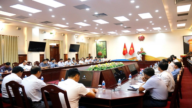 Lâm Đồng sắp khởi công khu tái định cư dự án đường sắt cao tốc Bắc – Nam