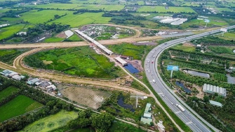 Liên danh 3 nhà thầu Hàn Quốc trúng gói thầu giám sát thi công cao tốc Mỹ An – Cao Lãnh
