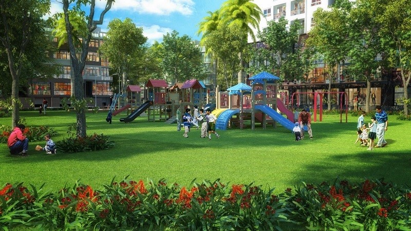 Sắp có siêu đô thị hơn 4.600 tỷ đồng tại tỉnh sở hữu sân bay lớn nhất miền Bắc