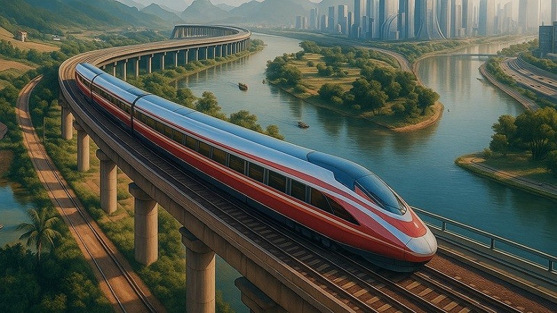 Vingroup muốn xây dựng không gian dưới lòng đất kết nối đến khu vực chợ Bến Thành