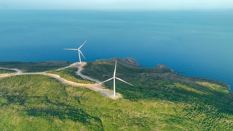 Gia Lai chuẩn bị mời đầu tư 3 nhà máy điện gió hơn 480MW, vốn gần 19.4 ngàn tỷ