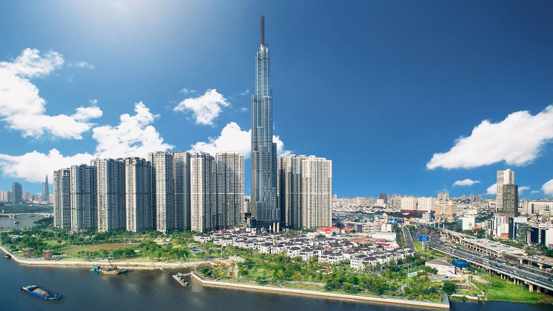 TPHCM đề xuất lập quy hoạch đô thị gần 680.000 ha