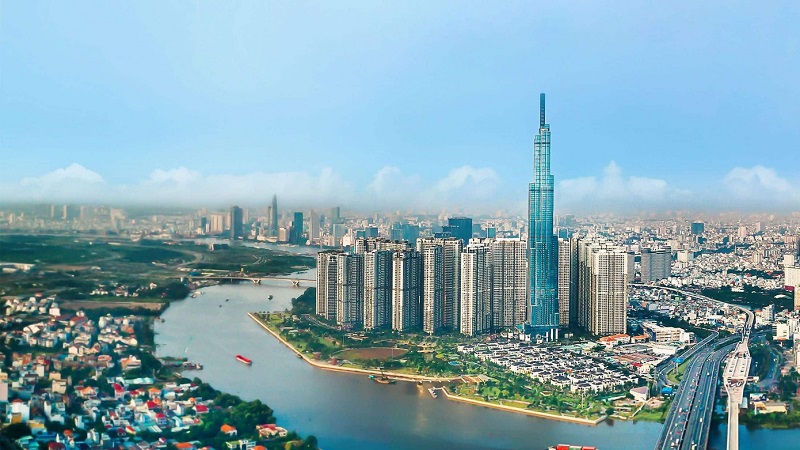 TPHCM mời doanh nghiệp đầu tư nhà thương mại theo cơ chế thí điểm